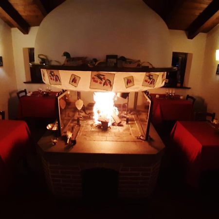 Agriturismo Scacciapensieri Buttrio 外观 照片