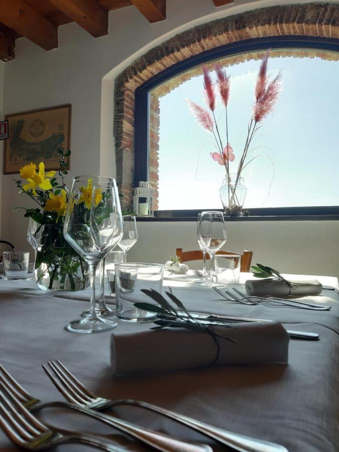 Agriturismo Scacciapensieri Buttrio 外观 照片