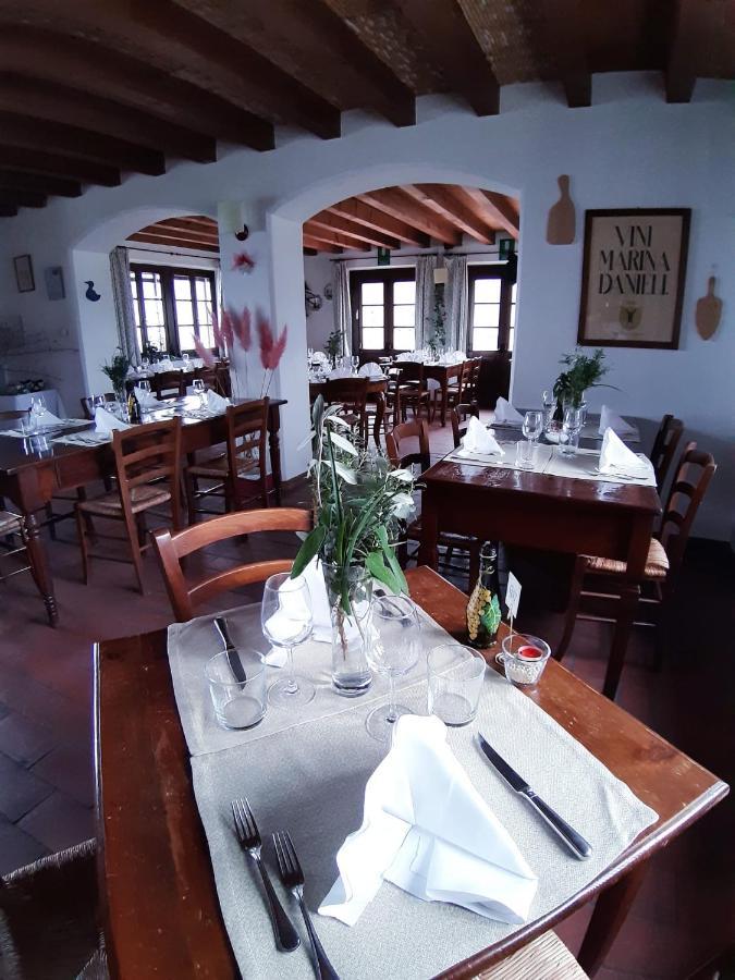 Agriturismo Scacciapensieri Buttrio 外观 照片
