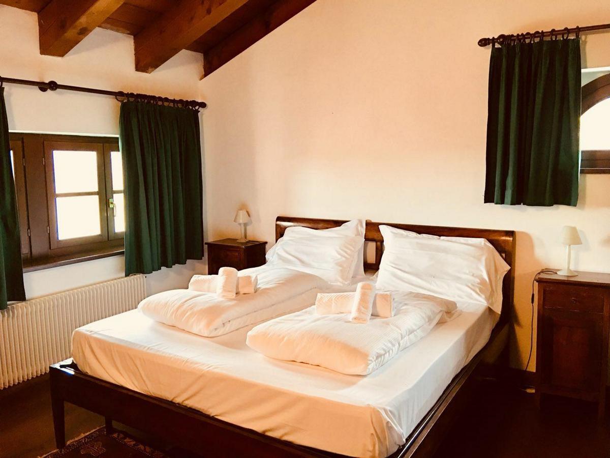 Agriturismo Scacciapensieri Buttrio 外观 照片